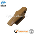 Heavy excavator undercarrige part for earth moving digging machinery